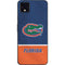 University of Florida Gators Logo Google Pixel 4 XL Skin
